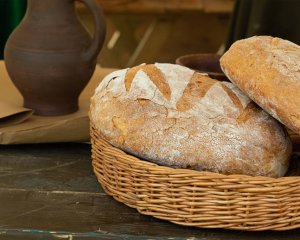 хлеб