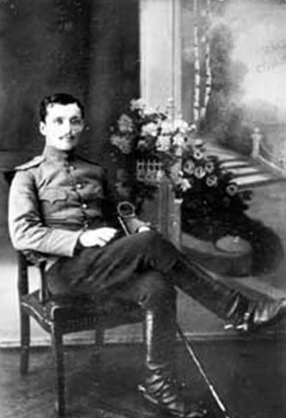 Доля «червоного резидента