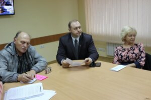 Проблеми екології
