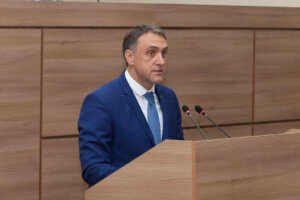 Верховна Рада схвалила важливі законопроекти