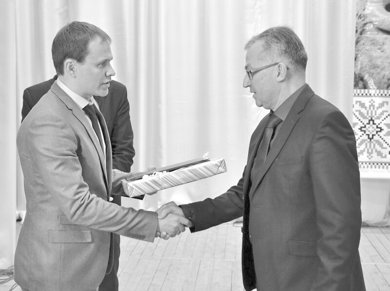 По-справжньому важлива і почесна праця