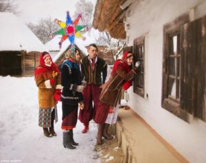 Які речі роблять тільки українці