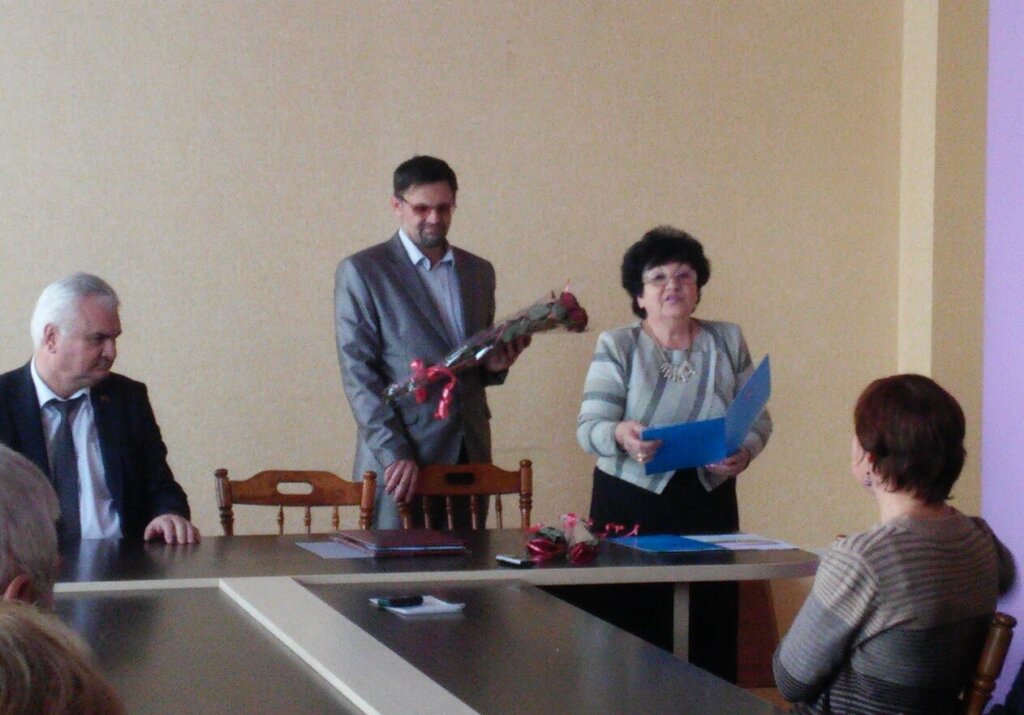 Республіканському Гідрометцентру – чверть століття