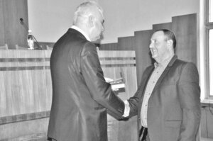 Від села залежить доля світу