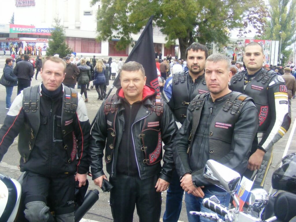 Маршрут єднання