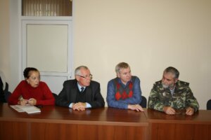 Зміни формату миротворчої операції не буде!