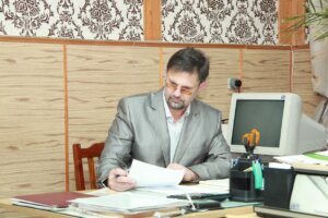 Про Гідрометцентр з вдячністю