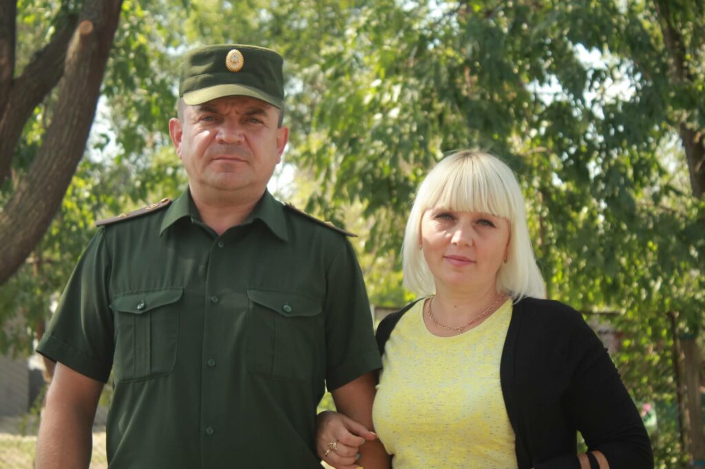 Військова династія Єфремових