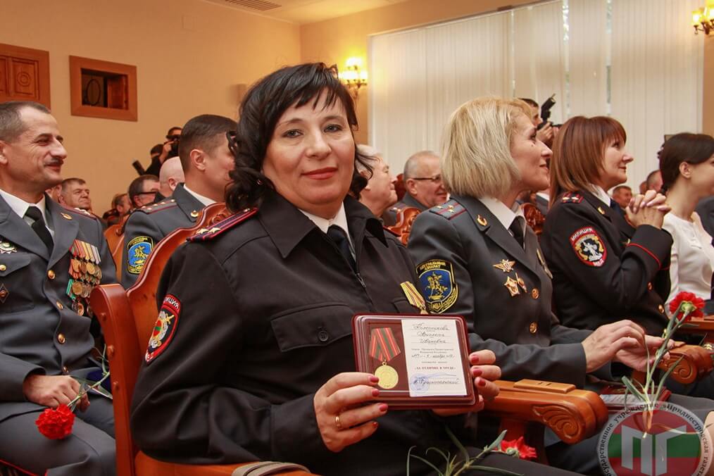 Свято в погонах