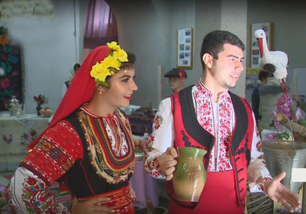 Одна дружна сім’я