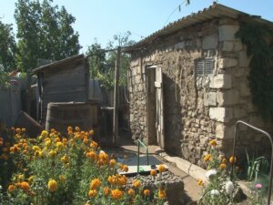 Будівельна амністія. Легалізація самобудів продовжується