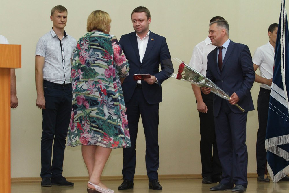 День металурга – спільне свято