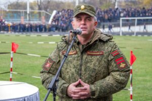 Цивільний захист – справа всенародна