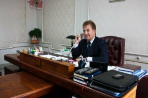 Ювілей  імперії моди й корпорації аграріїв