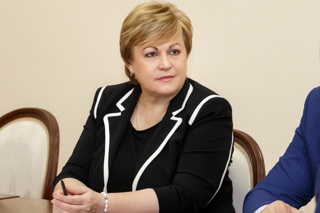 Останні новини Верховної Ради ПМР