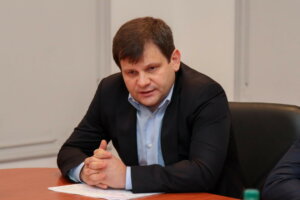 Офіційний курс долара підвищуватися не буде