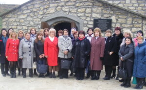 Виховна діяльність бібліотек