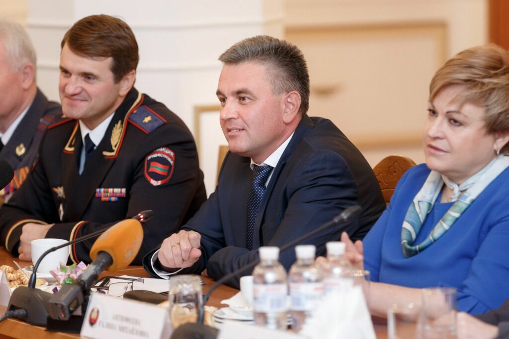 Актуальні питання МВС – на контролі у Президента