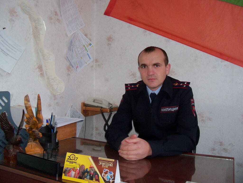 «Носити погони» – це мрія, яка може здійснитися