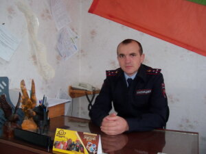 «Носити погони» – це мрія, яка може здійснитися