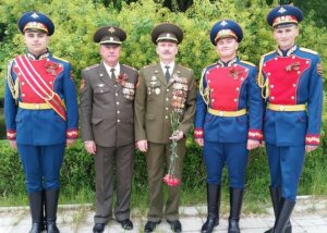 Гордість нашої армії