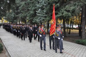 Ви Вітчизні потрібні!