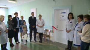 Повноцінне життя для кожного
