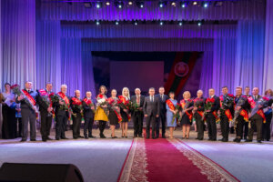 Сад – для душі, виробництво – для бізнесу
