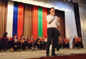 Історичний листопад