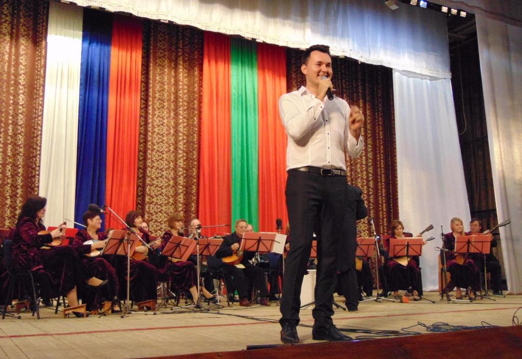 Історичний листопад