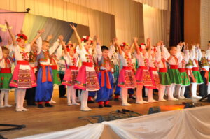 В єдності – наша сила