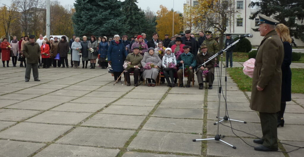 Уроки історії