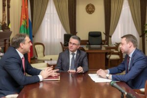 Бюджет ПМР буде бюджетом розвитку