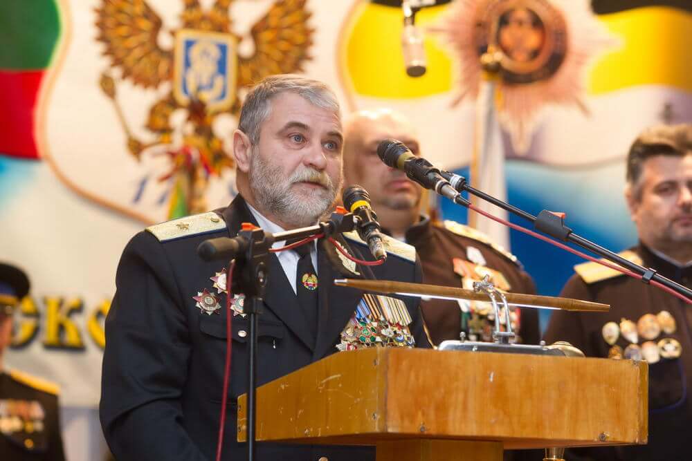 26 років віри та вірності