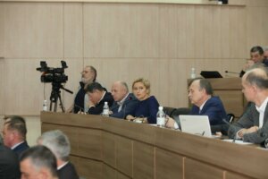 У новий рік з новим бюджетом
