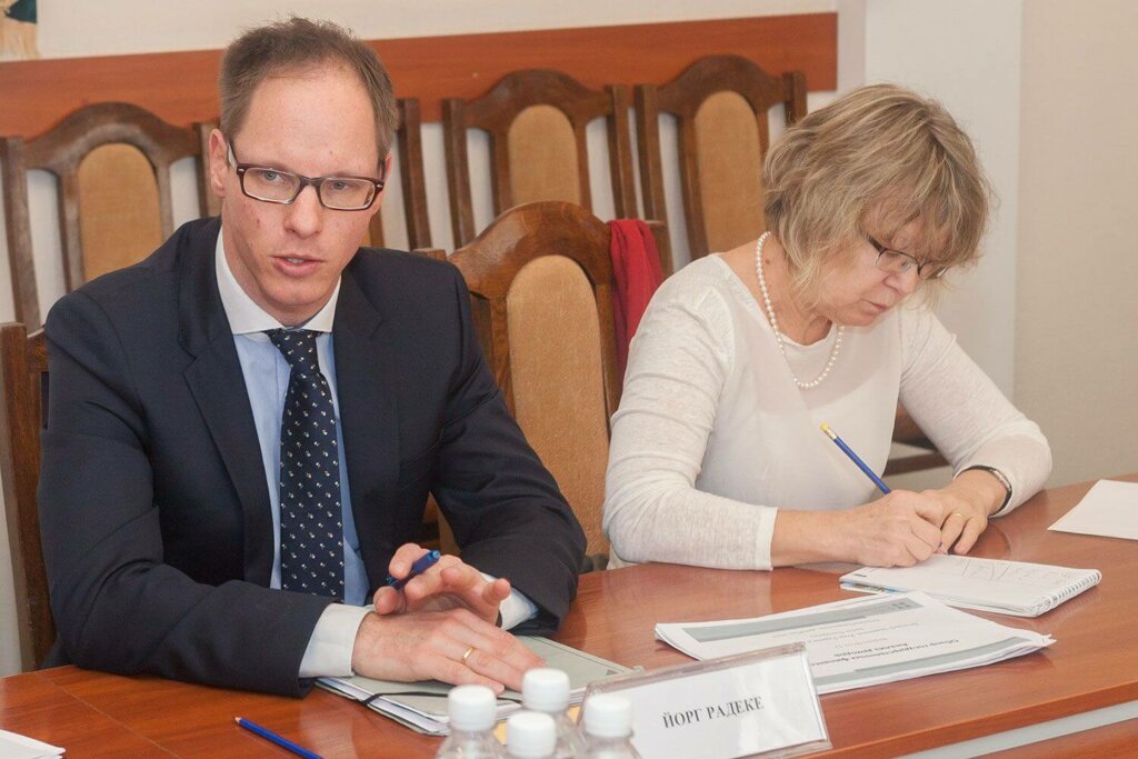 Чи буде в ПМР пенсійна реформа?