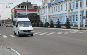 Проблеми громадських перевезень у Придністров’ї