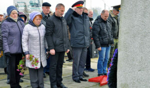 Дзвони пам’яті