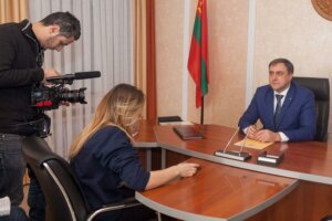 Французи зацікавилися  Придністров’ям