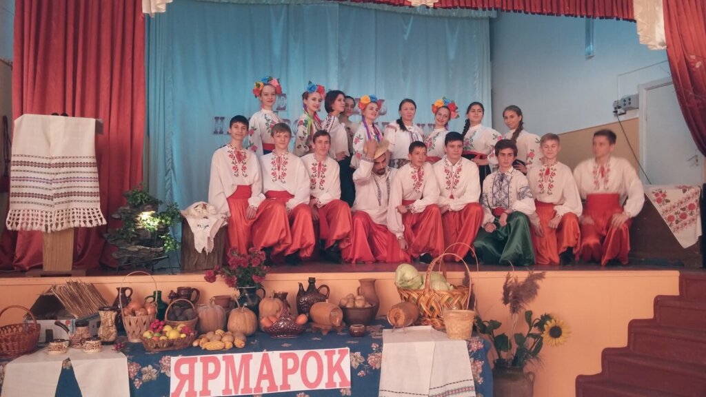 Креативність, творчість, талант