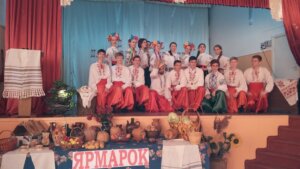 Креативність, творчість, талант