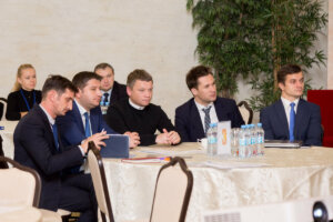 Програма зміцнення довіри