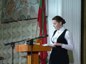 Тирасполь готовий зустріти Новий рік