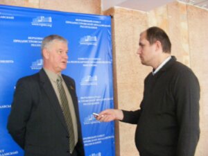 Законодавча підтримка придністровців триває