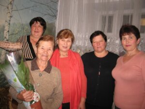 Слово про вчителя й мудрого наставника