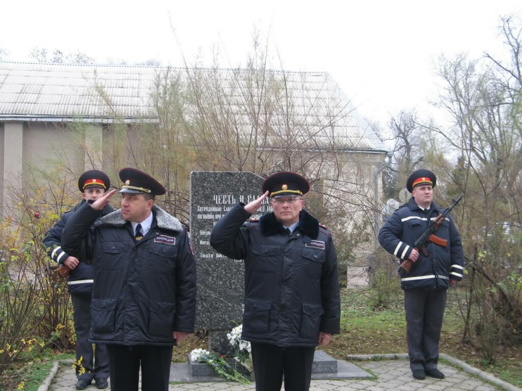 За праву справу