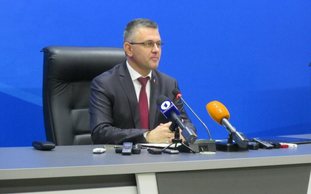 Підсумки першого року президентства