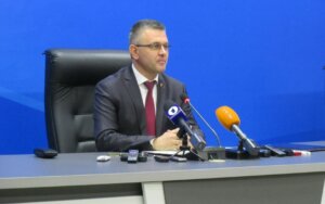Підсумки першого року президентства