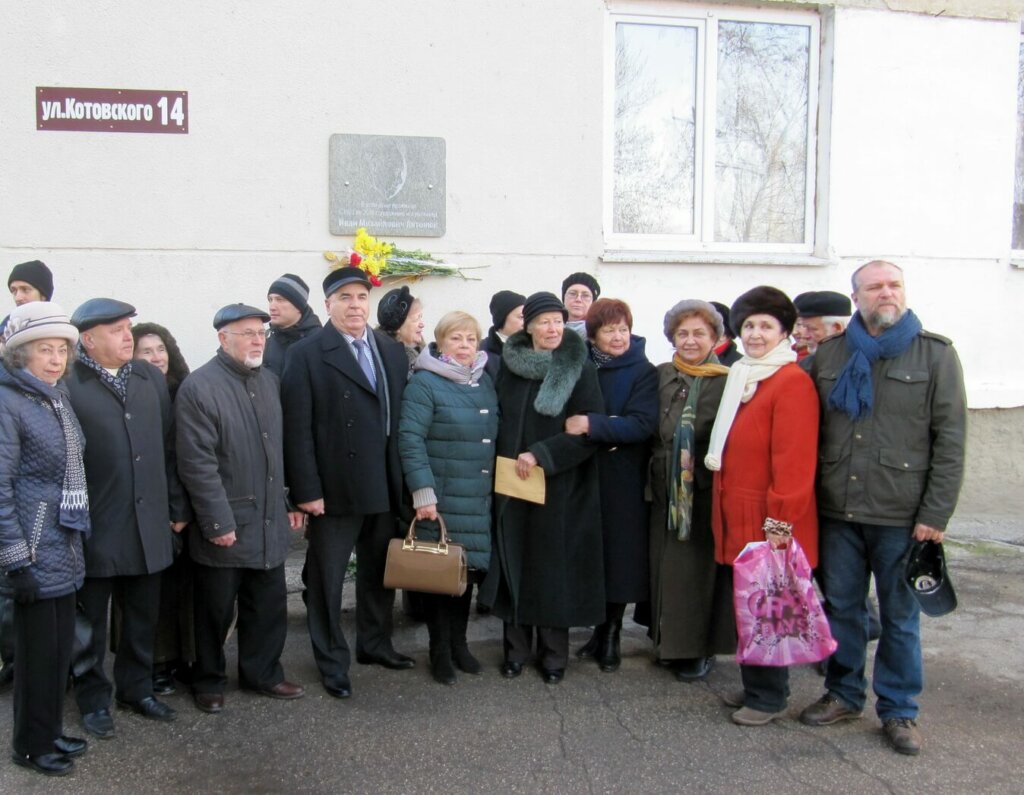 Художник незвичайного таланту