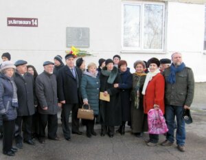 Художник незвичайного таланту